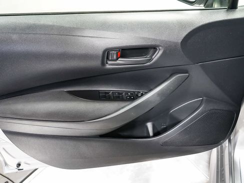 Used 2023 Toyota Corolla LE image 24
