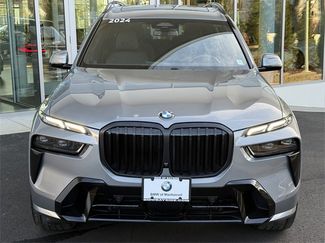 Certified 2024 BMW X7 xDrive40i w/ M Sport Package video 2