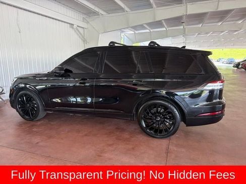 Used 2022 Lincoln Aviator Reserve w/ Equipment Group 201A AWD/4WD image 7