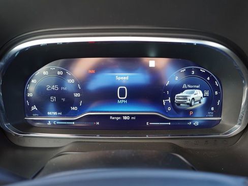 Certified 2023 Chevrolet Tahoe RST image 38