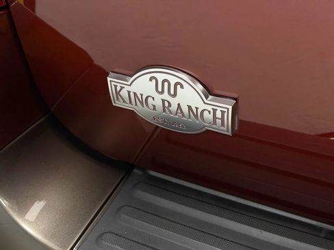 Used 2015 Ford Expedition King Ranch image 13