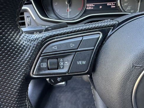 Used 2021 Audi S5 Premium w/ Convenience Package AWD/4WD image 19