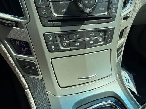 Used 2014 Cadillac CTS Coupe RWD image 35