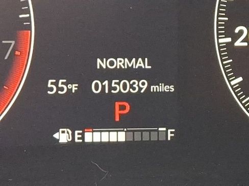 Used 2025 Honda HR-V Sport image 20