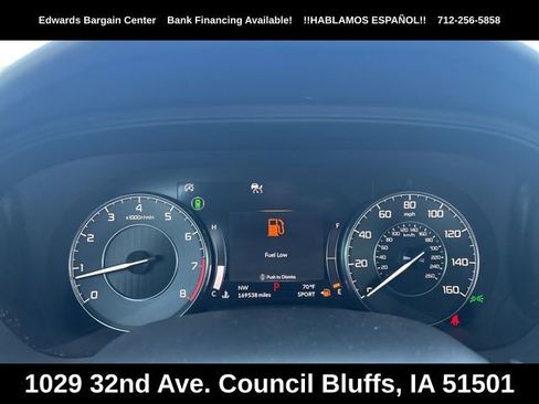 Used 2021 Acura TLX SH-AWD w/ Technology Package image 18