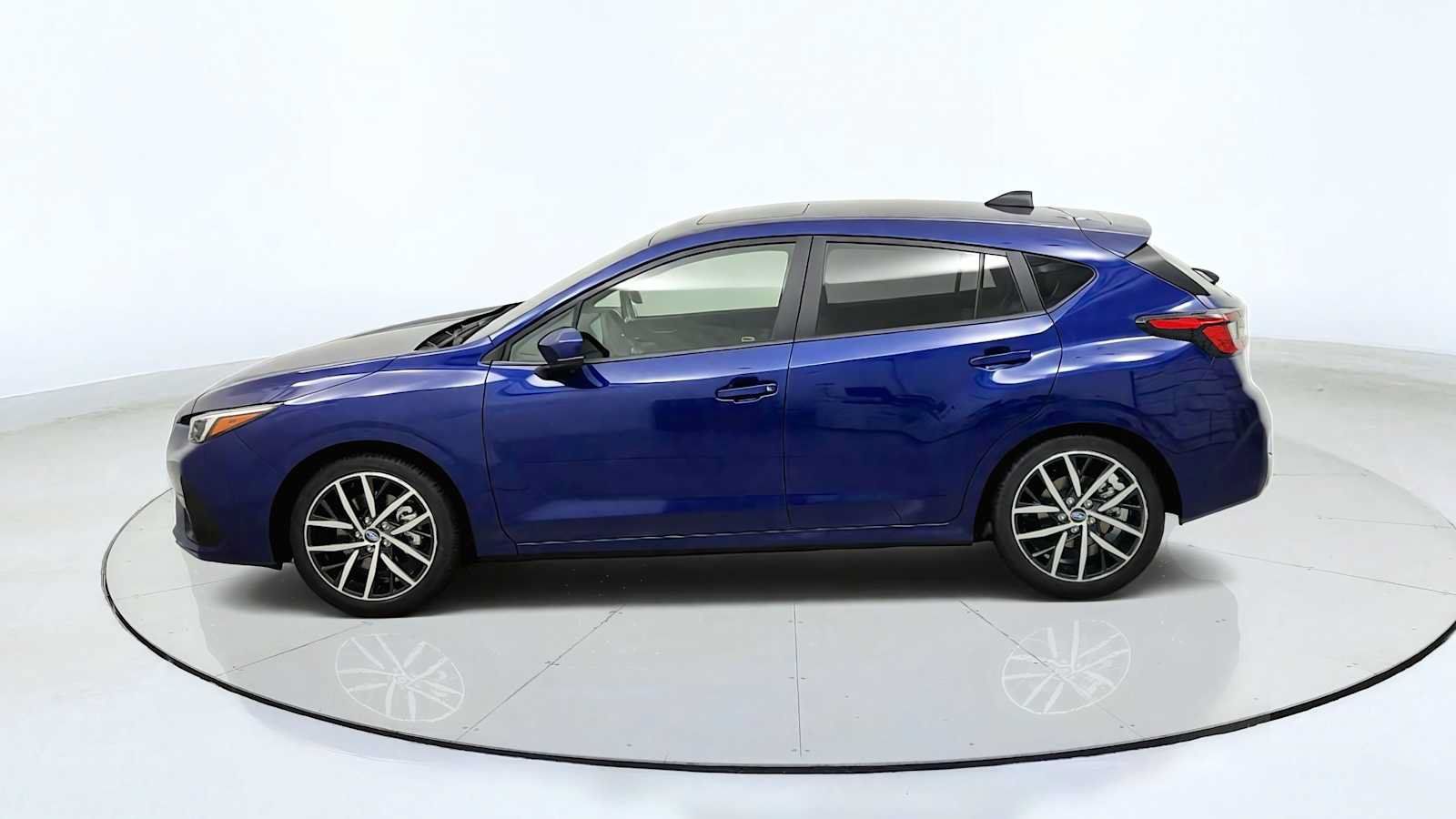New 2026 Subaru Impreza 2.0i Sport AWD/4WD image 5