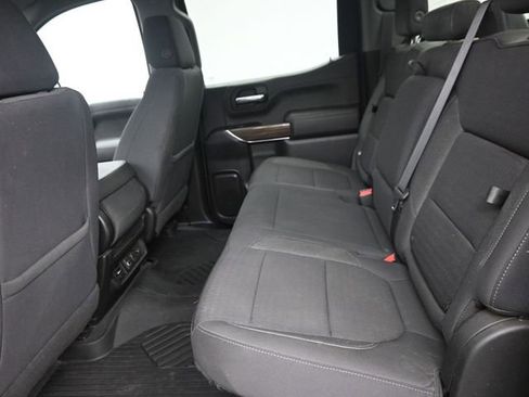 Used 2022 Chevrolet Silverado 1500 RST image 18