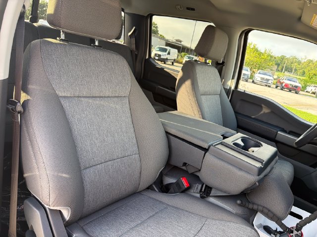 New 2026 Ford F250 XL w/ STX Appearance Package AWD/4WD image 18