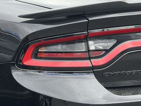 Certified 2023 Dodge Charger GT w/ Blacktop Package image 8