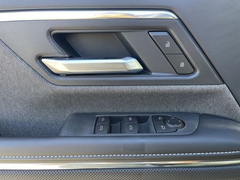 New 2026 GMC Sierra EV Elevation image 54