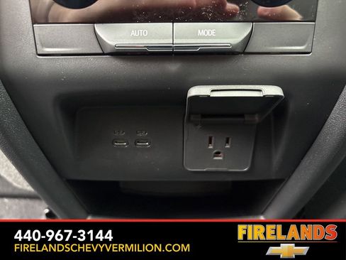 New 2026 Chevrolet Traverse LT w/ Sun and Wheel Package image 51