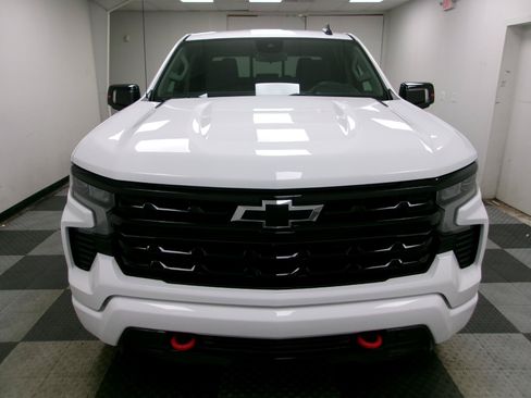 Used 2023 Chevrolet Silverado 1500 RST w/ Redline Edition AWD/4WD image 14