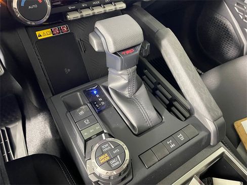 New 2025 Toyota Tacoma TRD Off-Road w/ TRD Off Road Upgrade Package image 7