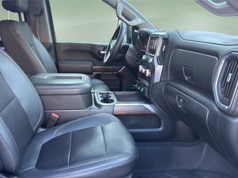 Used 2021 GMC Sierra 2500 SLT w/ Texas SLT Premium Package image 11