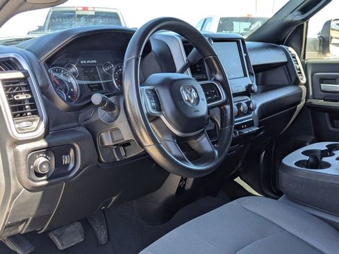 Certified 2022 RAM 2500 Big Horn image 11