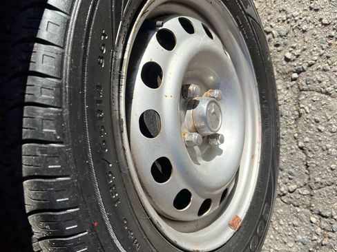 Used 1997 Honda Civic CX image 28