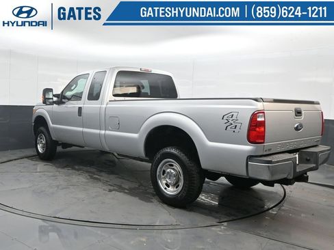 Used 2016 Ford F250 XL w/ Power Equipment Group image 8