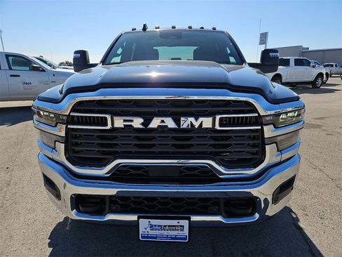 New 2026 RAM 3500 Lone Star image 12
