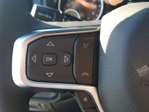 New 2026 RAM 1500 4x4 Crew Cab image 31