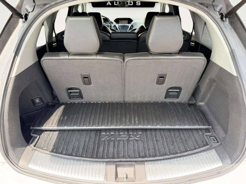 Used 2020 Acura MDX FWD w/ Technology Package image 6