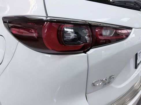 Used 2023 MAZDA CX-5 AWD 2.5 S w/ Premium Package image 12