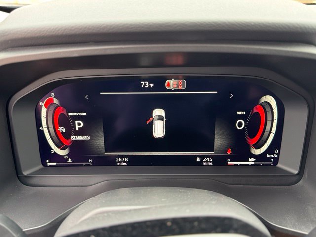 Used 2026 Nissan Rogue SL FWD image 14