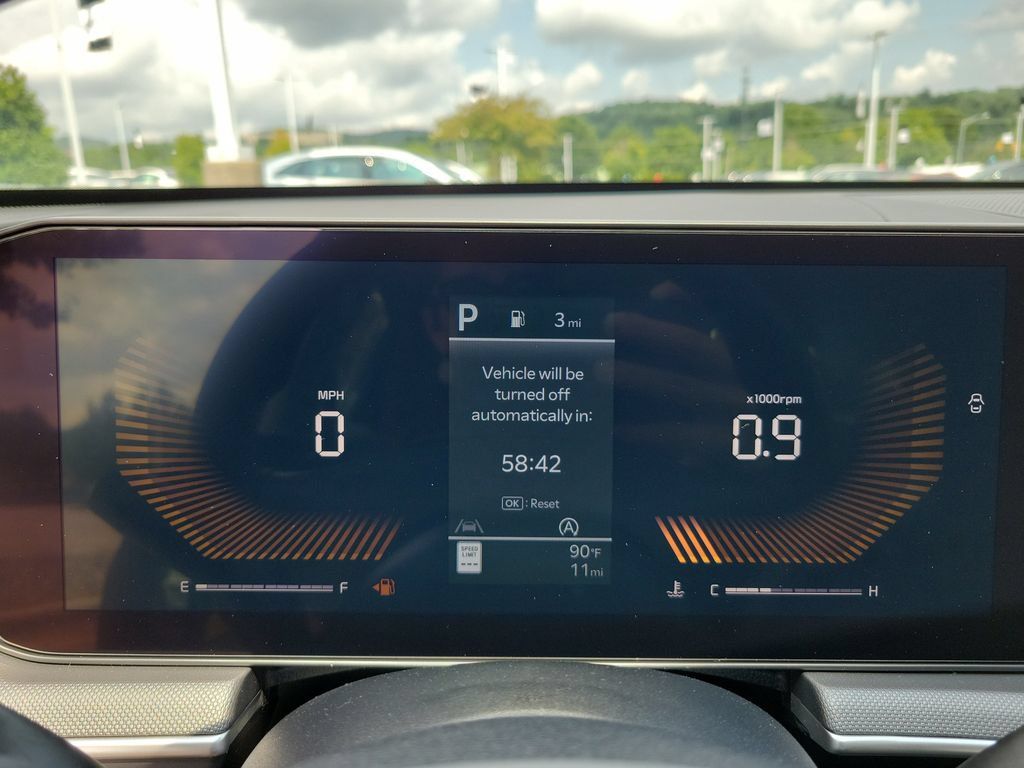 New 2026 Kia K5 LXS FWD image 23