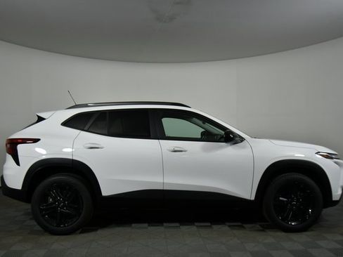 New 2026 Chevrolet Trax ACTIV image 15