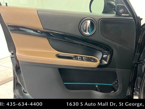 Used 2019 MINI Cooper Countryman SE AWD/4WD image 14