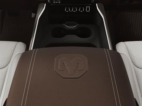 New 2026 RAM 1500 Laramie image 21