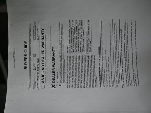 Used 2023 Ford Expedition Limited image 10