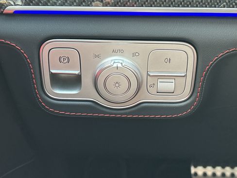 Certified 2025 Mercedes-Benz GLE 53 AMG 4MATIC Coupe image 25