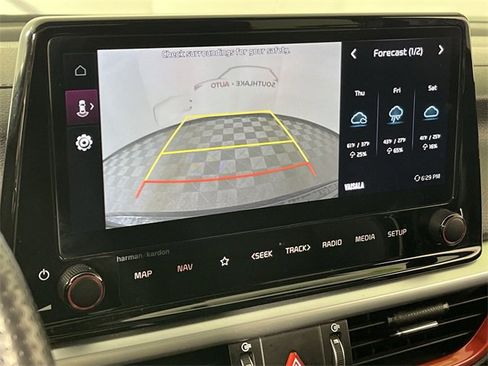 Certified 2024 Kia Forte GT-Line w/ GT-Line Premium Package image 17