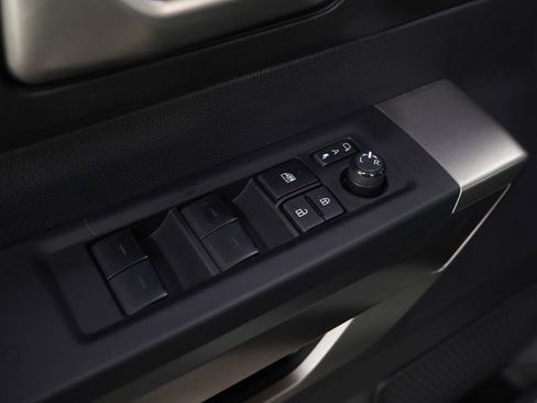 Used 2024 Toyota Sequoia SR5 image 26