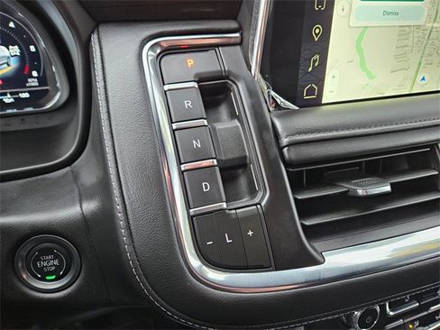 Used 2024 GMC Yukon SLE image 21