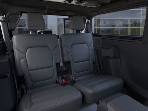 New 2025 Ford Bronco Stroppe Edition image 12