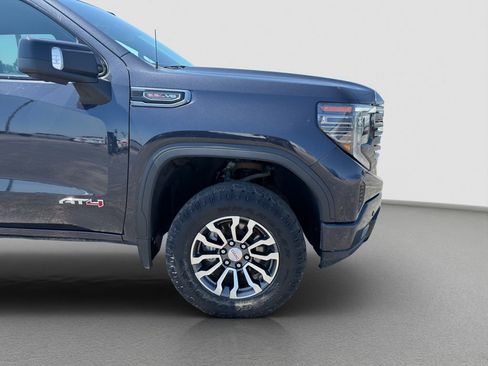 Used 2023 GMC Sierra 1500 AT4 AWD/4WD image 22