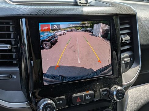 New 2026 RAM 1500 Express AWD/4WD image 14