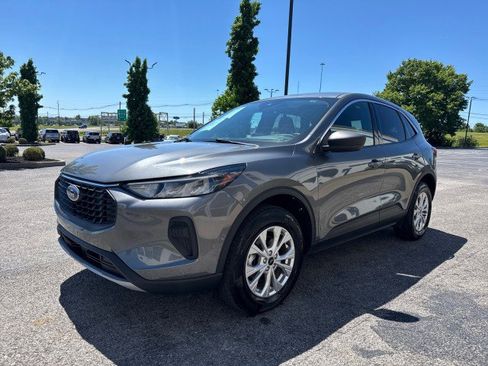 Used 2024 Ford Escape Active AWD/4WD image 15