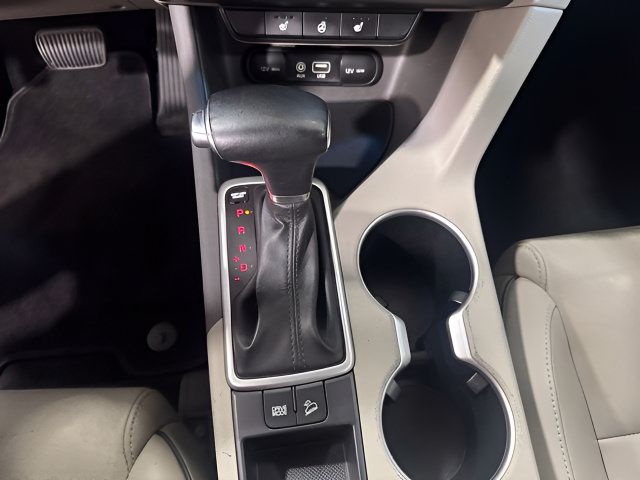 Used 2017 Kia Sportage EX w/ EX Premium Package FWD image 21