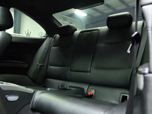 Used 2011 BMW 335is Coupe image 24