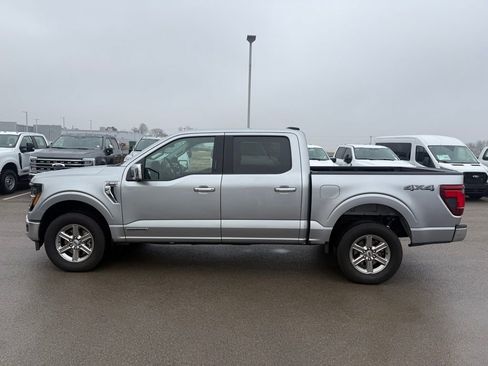 Used 2024 Ford F150 XLT w/ Equipment Group 302A MID image 23