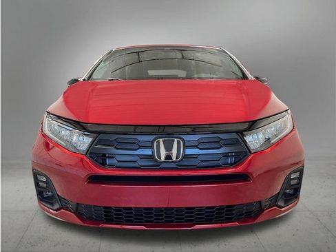 New 2026 Honda Odyssey Sport-L image 10