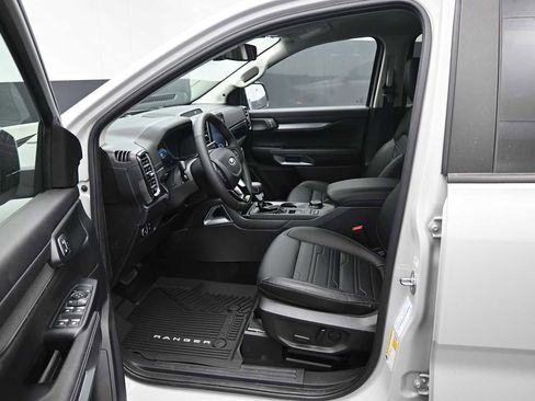 New 2026 Ford Ranger Lariat w/ FX4 Off-Road Package AWD/4WD image 15