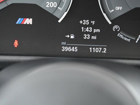 Used 2017 BMW M3 image 32