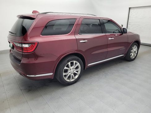 Used 2017 Dodge Durango Citadel w/ Technology Group image 10