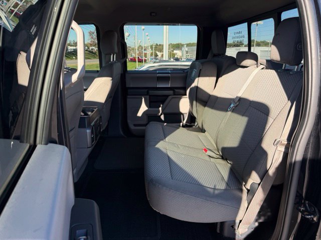 Used 2016 Ford F150 XLT w/ Equipment Group 302A Luxury AWD/4WD image 10