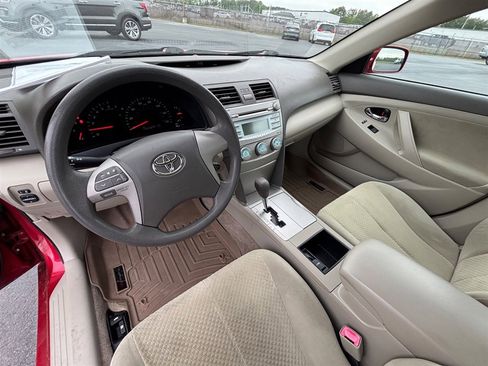Used 2007 Toyota Camry FWD image 13