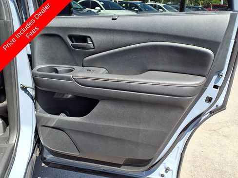 Used 2022 Honda Pilot TrailSport image 14