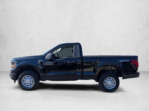 New 2026 Ford F150 XL image 5